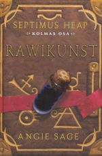 RAWIKUNST. SEPTIMUS HEAPI 3. RAAMAT