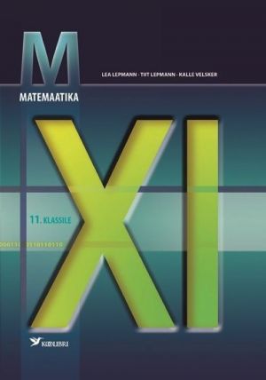 MATEMAATIKA OPIK 11.KL