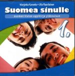 Suomea sinulle 1 CD