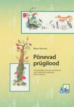 PONEVAD PRÜGILOOD