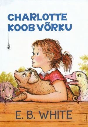 CHARLOTTE KOOB VORKU