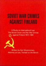 Soviet war crimes against Finland