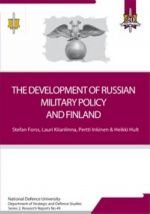 The development of Russian military policy and Finland