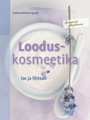 LOODUSKOSMEETIKA