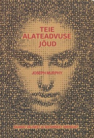 TEIE ALATEADVUSE JOUD