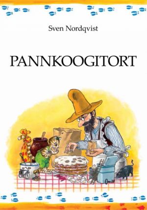 PANNKOOGITORT