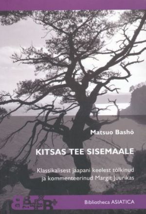 KITSAS TEE SISEMAALE