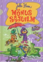 MONUS SAJUILM