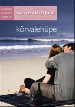 KÕRVALEHÜPE