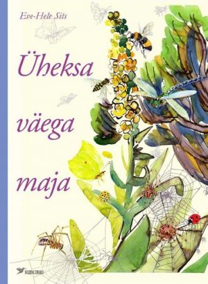 ÜHEKSA VÄEGA MAJA