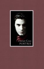 DORIAN GRAY PORTREE