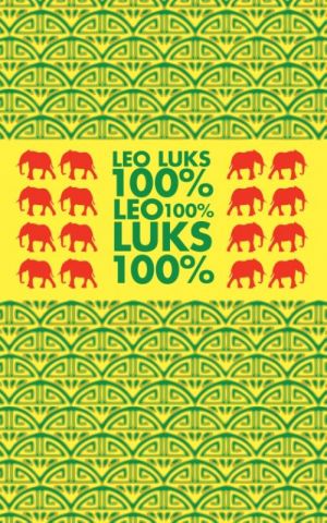 100% LEO LUKS