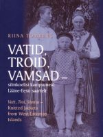 VATID, TROID, VAMSAD-SILMKOELISI KAMPSUNEID