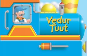 VEDUR TUUT