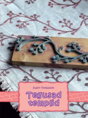 TEGUSAD TEMPLID