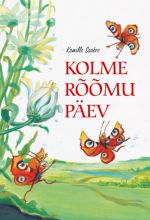 KOLME ROOMU PÄEV