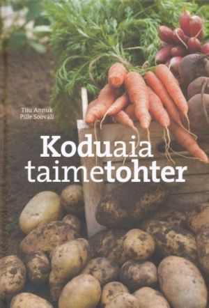 KODUAIA TAIMETOHTER