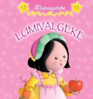 MUINASJUTUKE LUMIVALGEKE