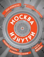 Moskva iznutri: roskoshnye interery i arkhitekturnye istorii