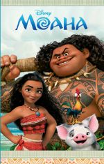 Moana