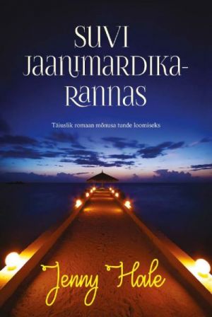 Suvi jaanimardikarannas