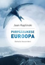 Piirpääsukese euroopa