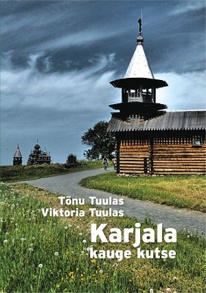 Karjala kauge kutse