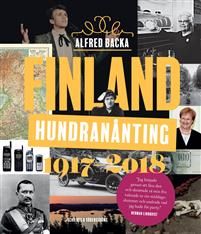 Finland hundranånting. 1917-2018