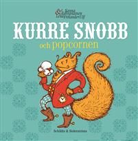 Kurre Snobb och popcornen