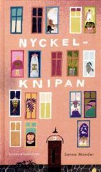 Nyckelknipan