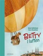 Betty i luften