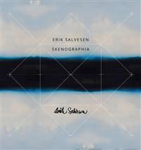 Erik Salvesen. skenographia 1989-2014