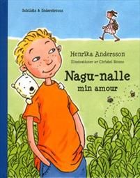 Nagu-Nalle. min amour