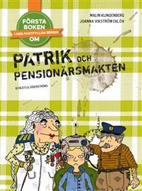 Patrik och Pensionärsmakten