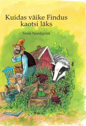 Kuidas väike findus kaotsi läks