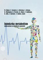 Inimkeha metabolism (biokemism ja kliinilised aspektid)