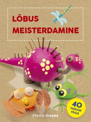 Lõbus meisterdamine