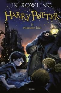 Harry Potter ja viisasten kivi