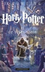 Harry Potter og de vises stein. Del.1