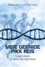 Meie geenide pikk reis