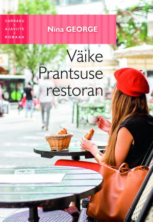 Väike prantsuse restoran