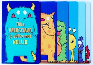 Ikka väiksemad ja väiksemad kollid