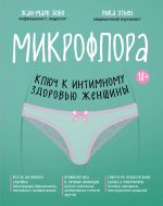 Mikroflora: kljuch k intimnomu zdorovju zhenschiny