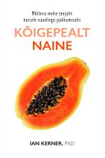 Kõigepealt naine