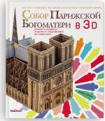 Собор Парижской Богоматери в 3D. История и основные события от Средневековья до наших дней