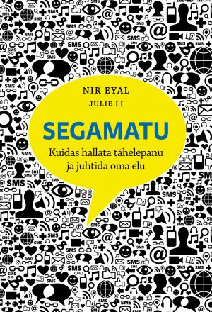 Segamatu