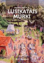 Agatha raisin ja lusikatäis mürki