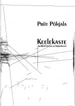 Keelekaste