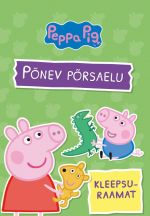 Põrsas peppa. põnev põrsaelu