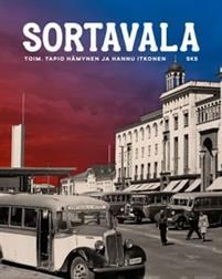 Sortavala. Muutosten ja muistojen kaupunki